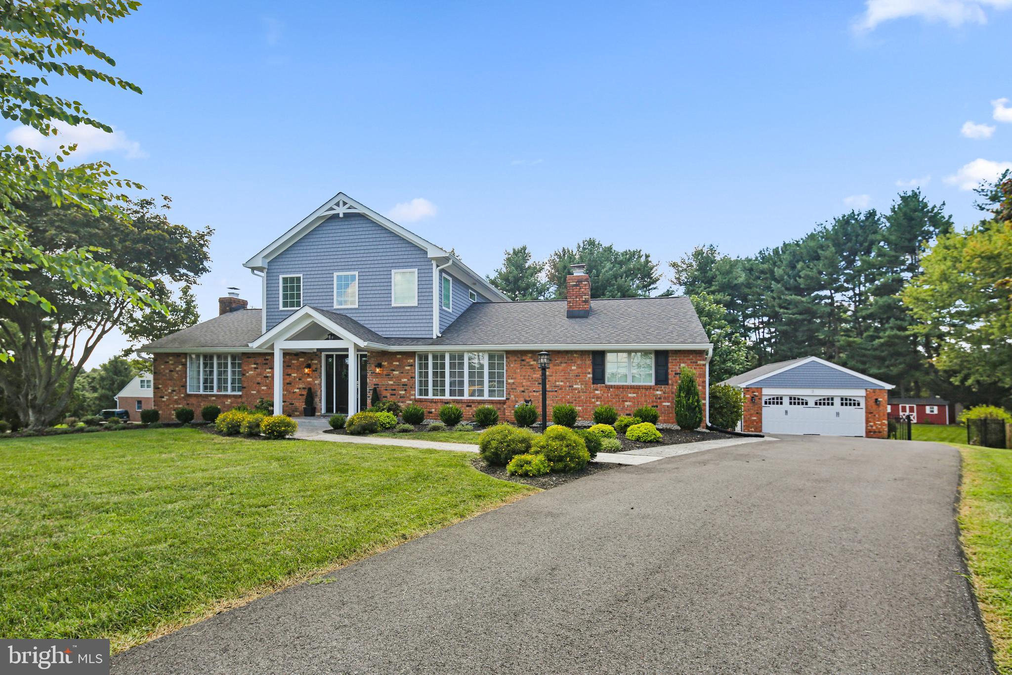 MOUNT HEBRON - Residential