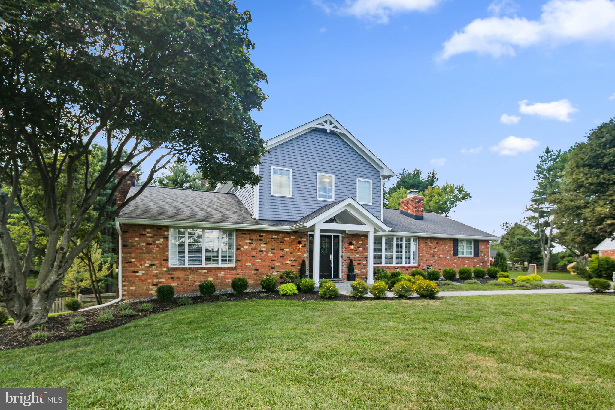 MOUNT HEBRON - Residential