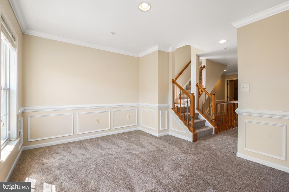 CLARKSBURG TOWN CENTER - Residential