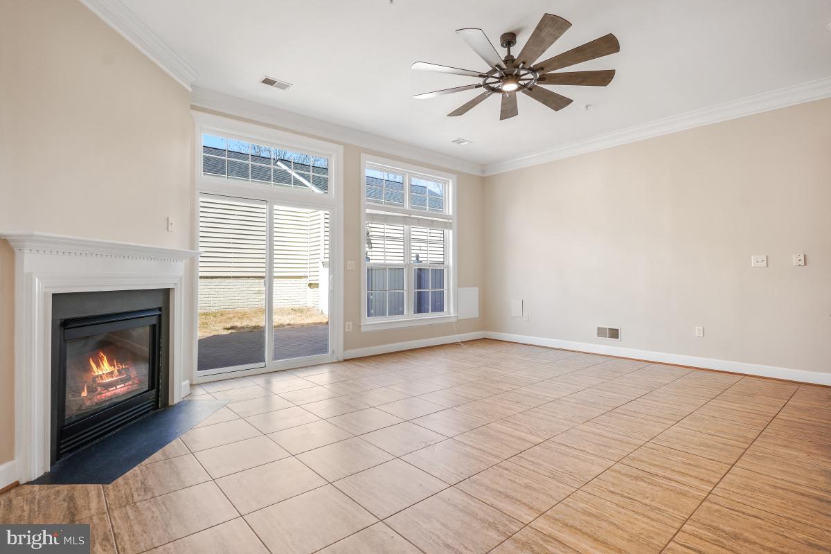 CLARKSBURG TOWN CENTER - Residential