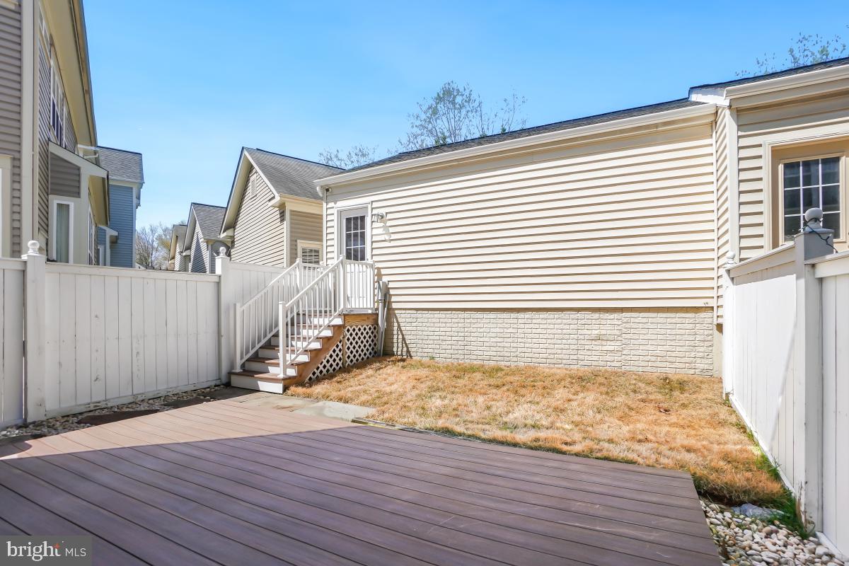 CLARKSBURG TOWN CENTER - Residential