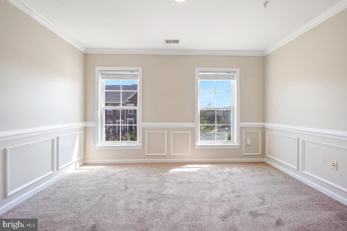 CLARKSBURG TOWN CENTER - Residential