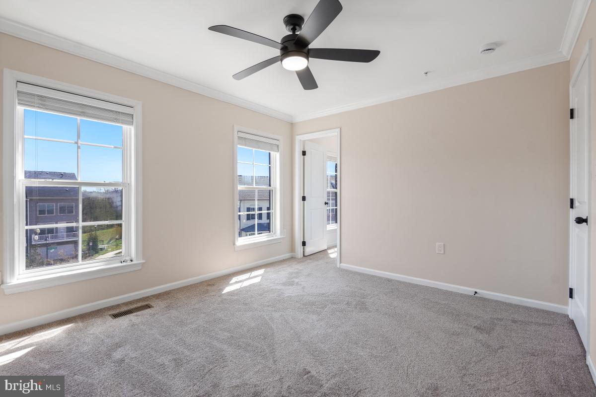 CLARKSBURG TOWN CENTER - Residential