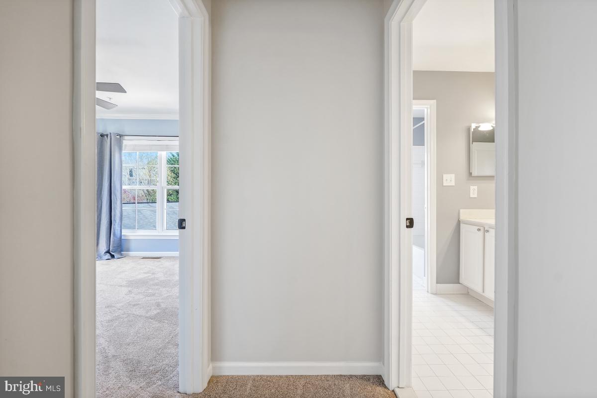 CLARKSBURG TOWN CENTER - Residential