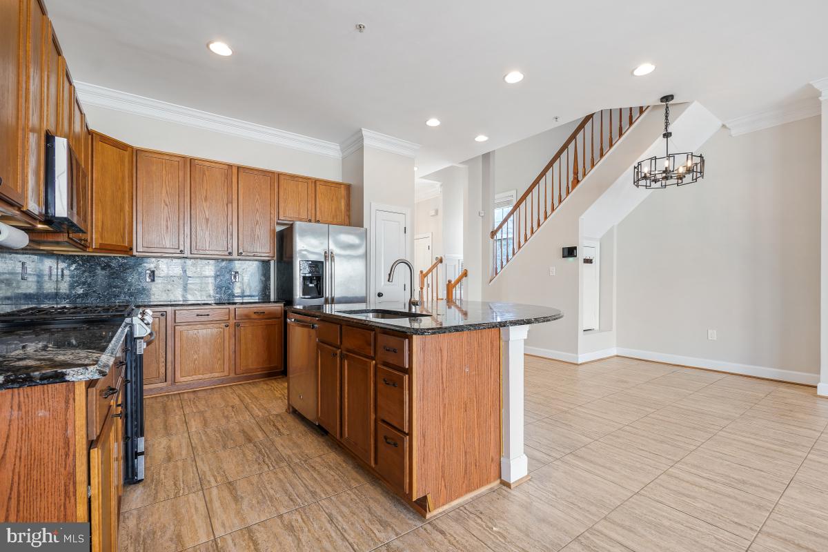 CLARKSBURG TOWN CENTER - Residential