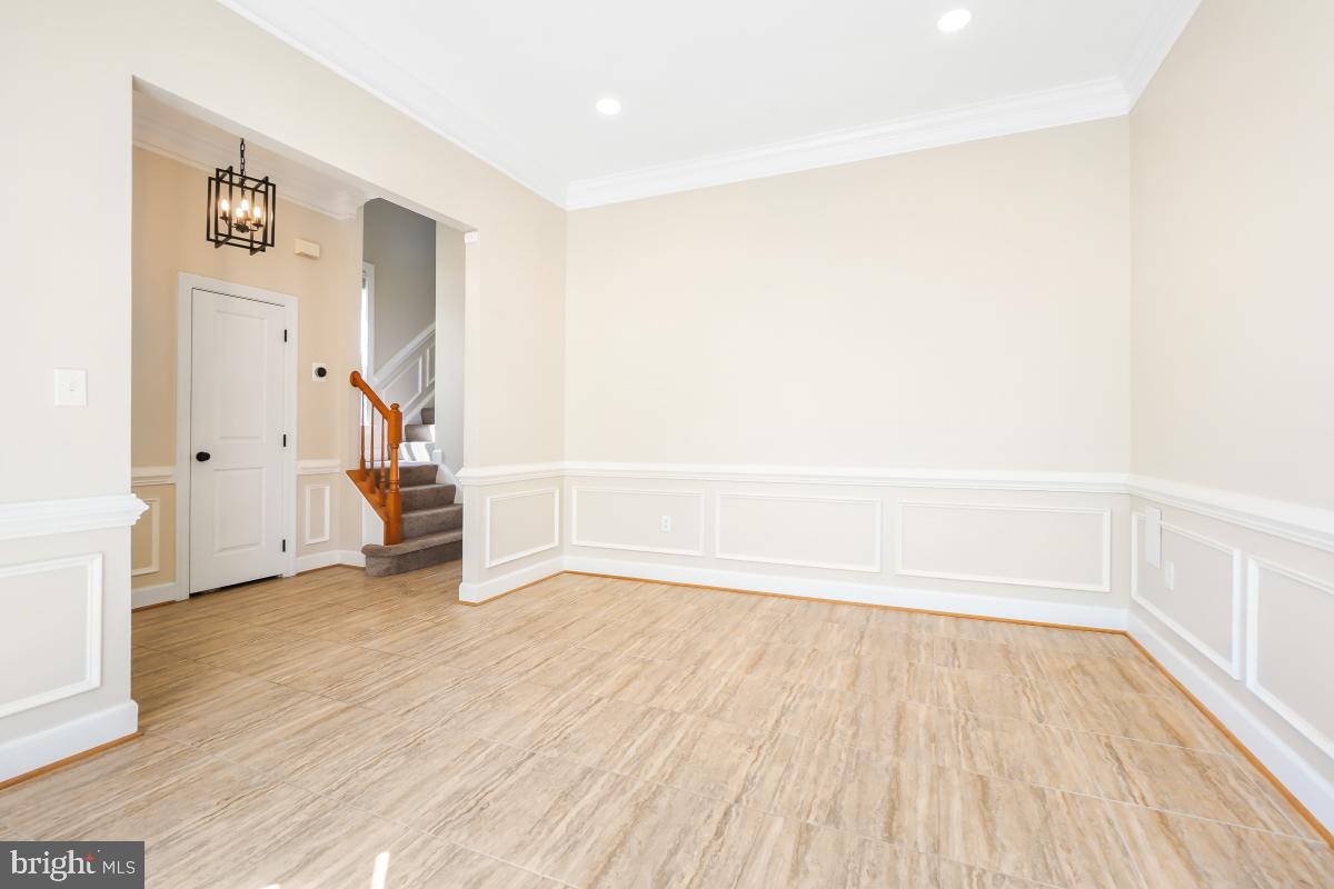 CLARKSBURG TOWN CENTER - Residential