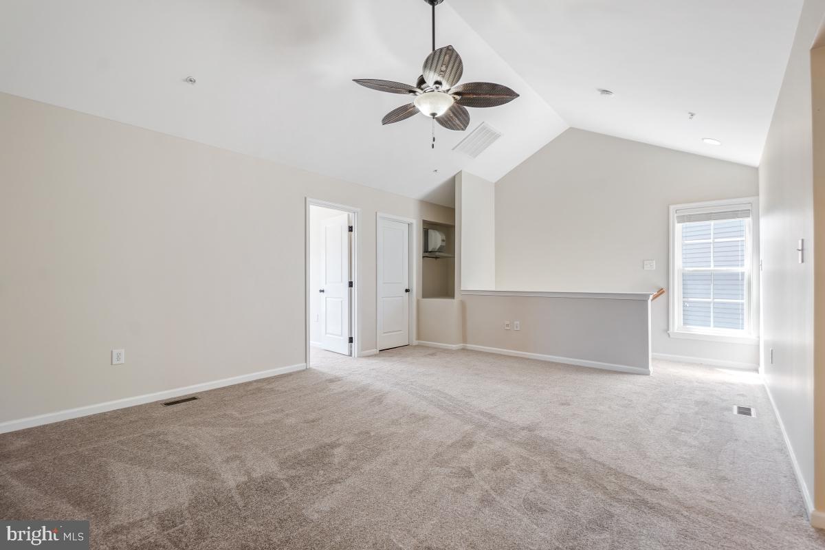 CLARKSBURG TOWN CENTER - Residential