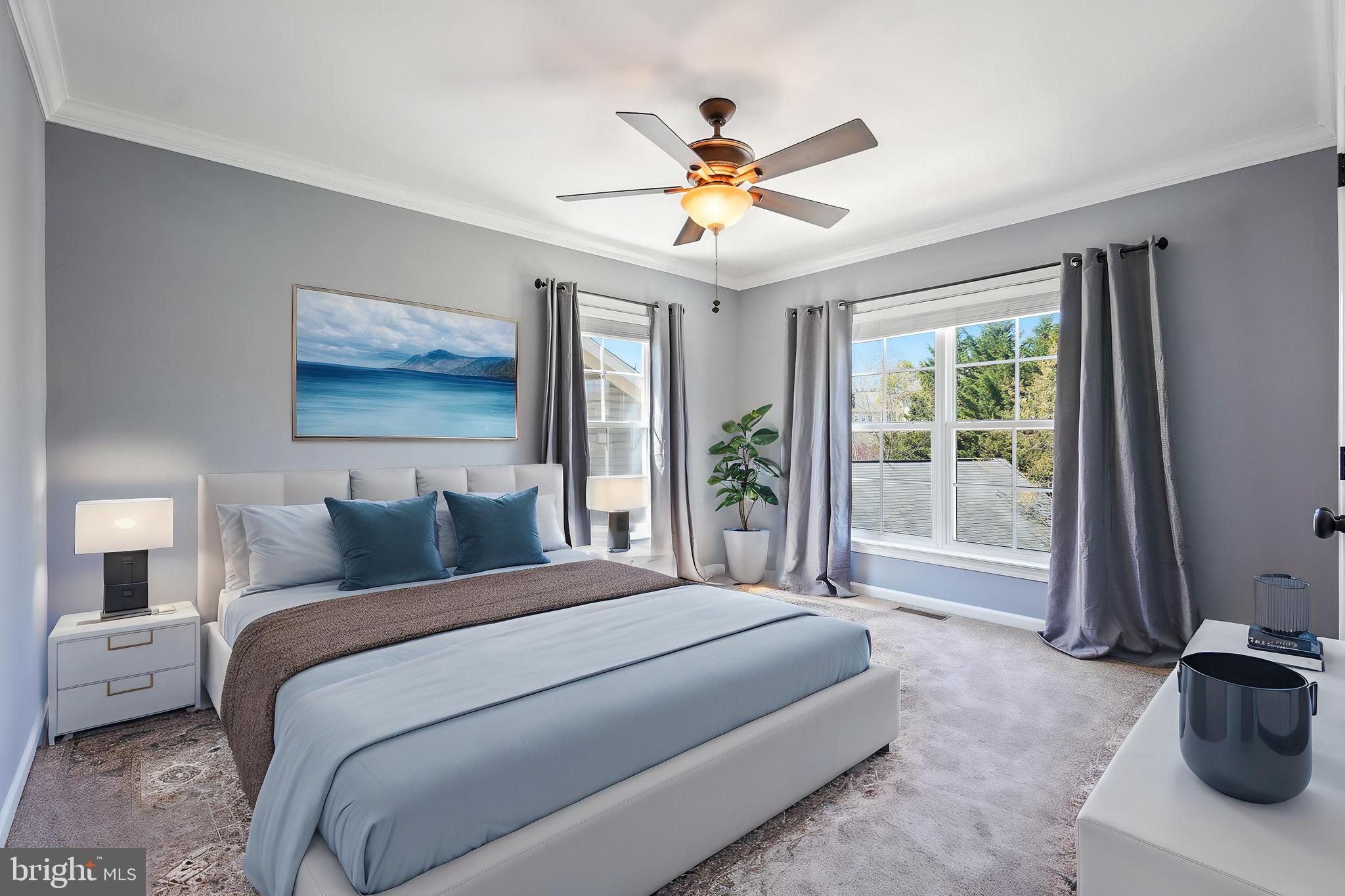 CLARKSBURG TOWN CENTER - Residential