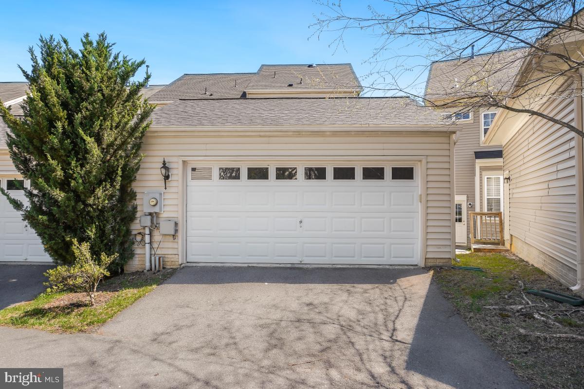 CLARKSBURG TOWN CENTER - Residential