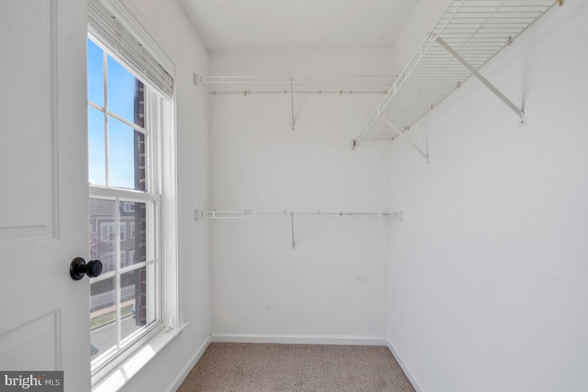 CLARKSBURG TOWN CENTER - Residential