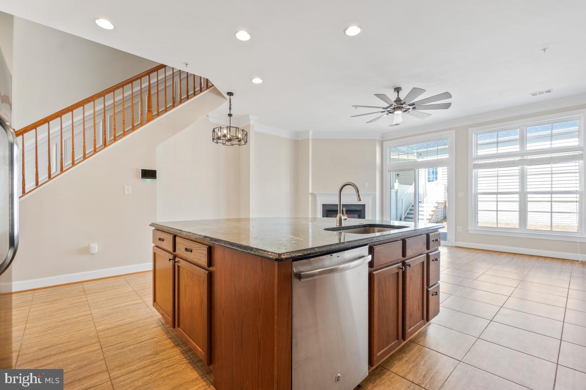 CLARKSBURG TOWN CENTER - Residential