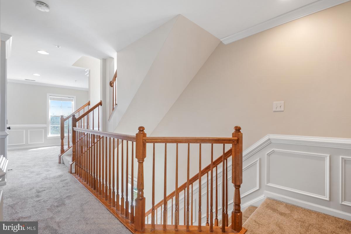 CLARKSBURG TOWN CENTER - Residential