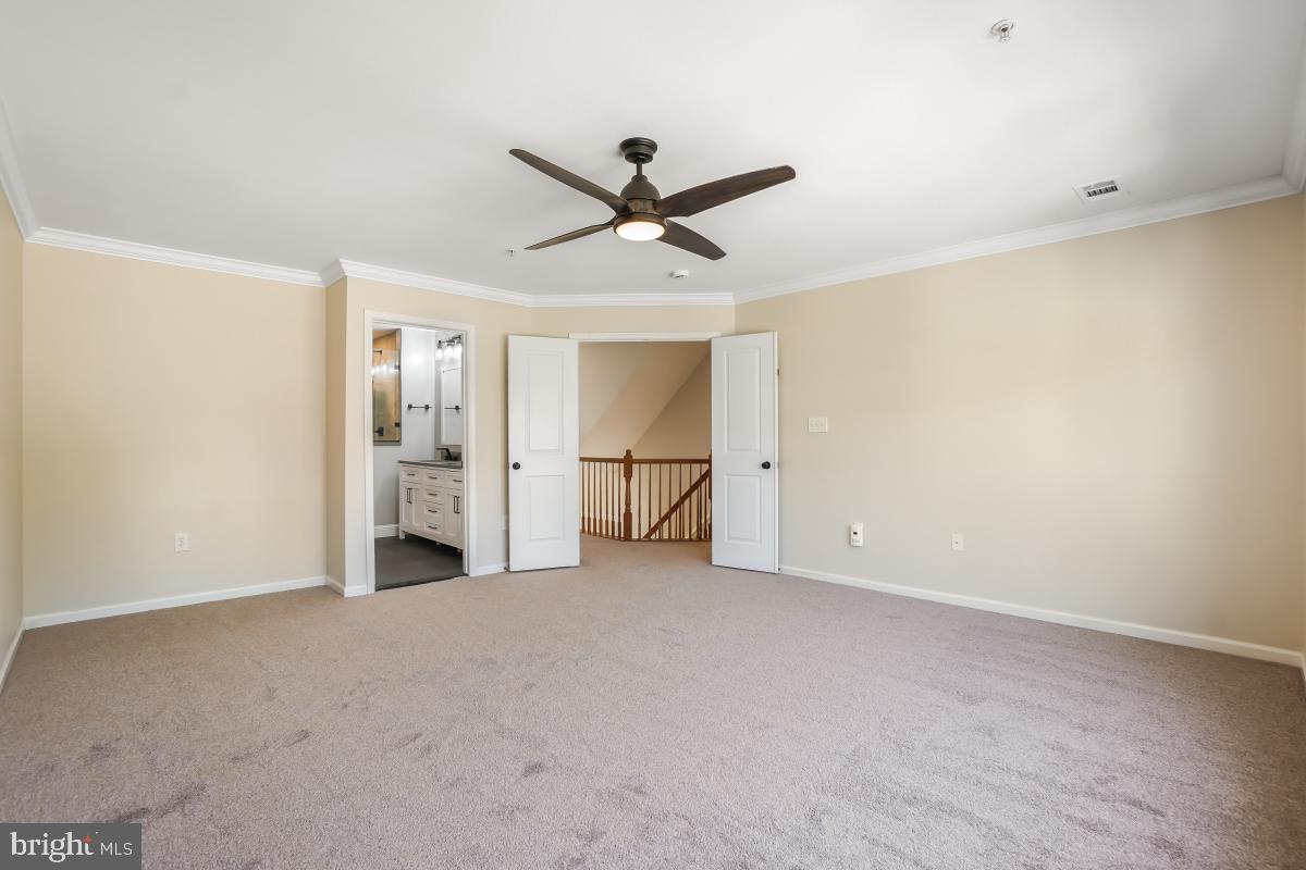 CLARKSBURG TOWN CENTER - Residential