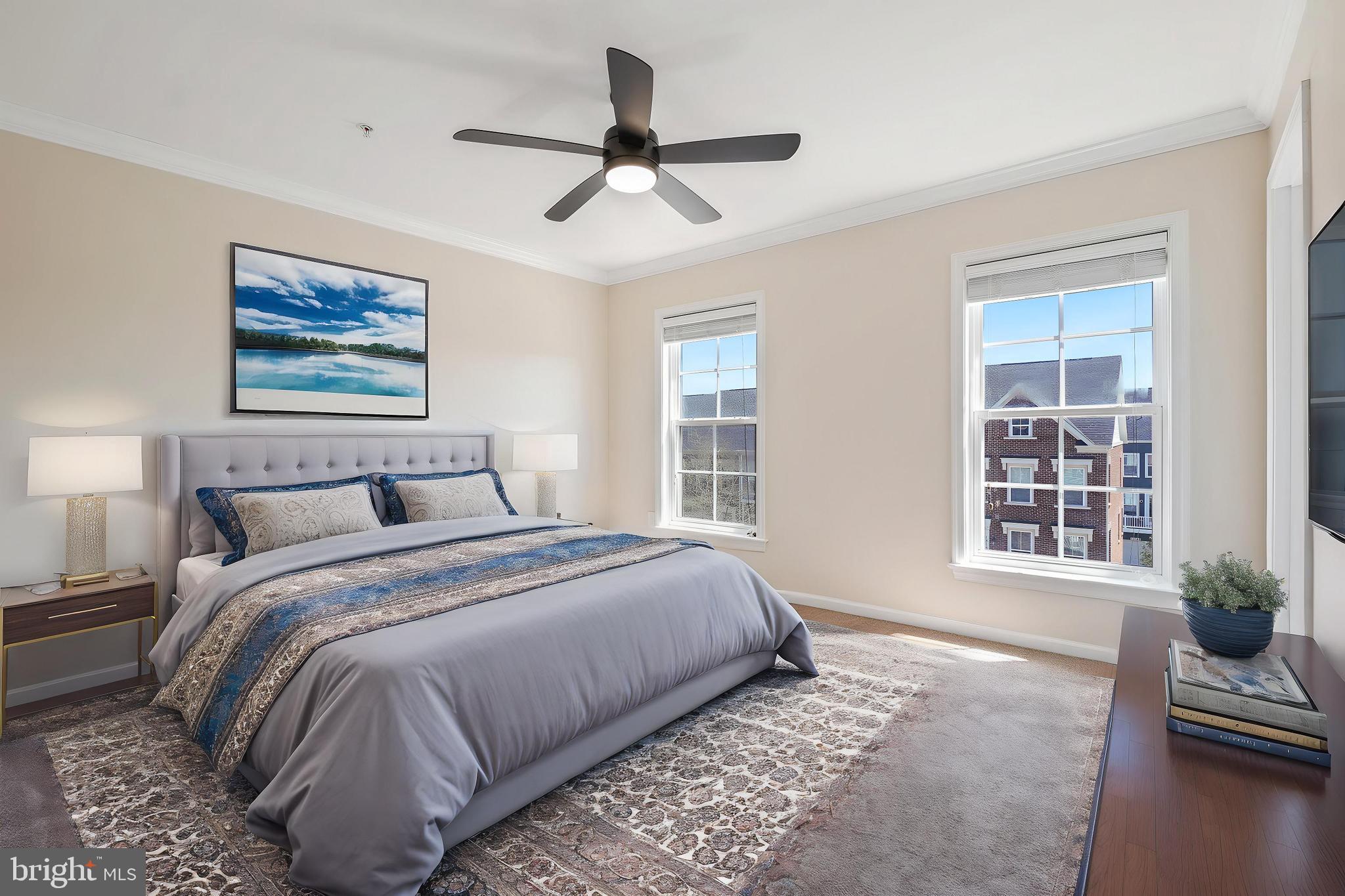 CLARKSBURG TOWN CENTER - Residential