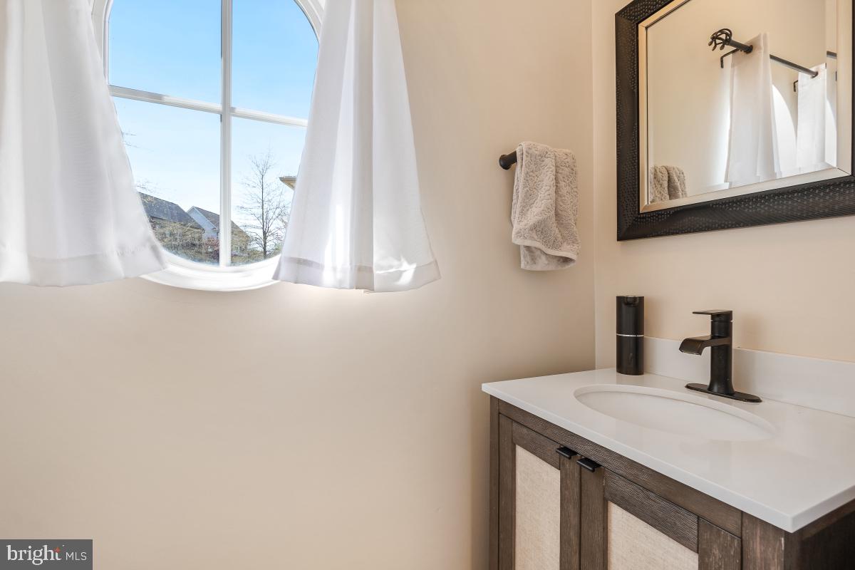 CLARKSBURG TOWN CENTER - Residential