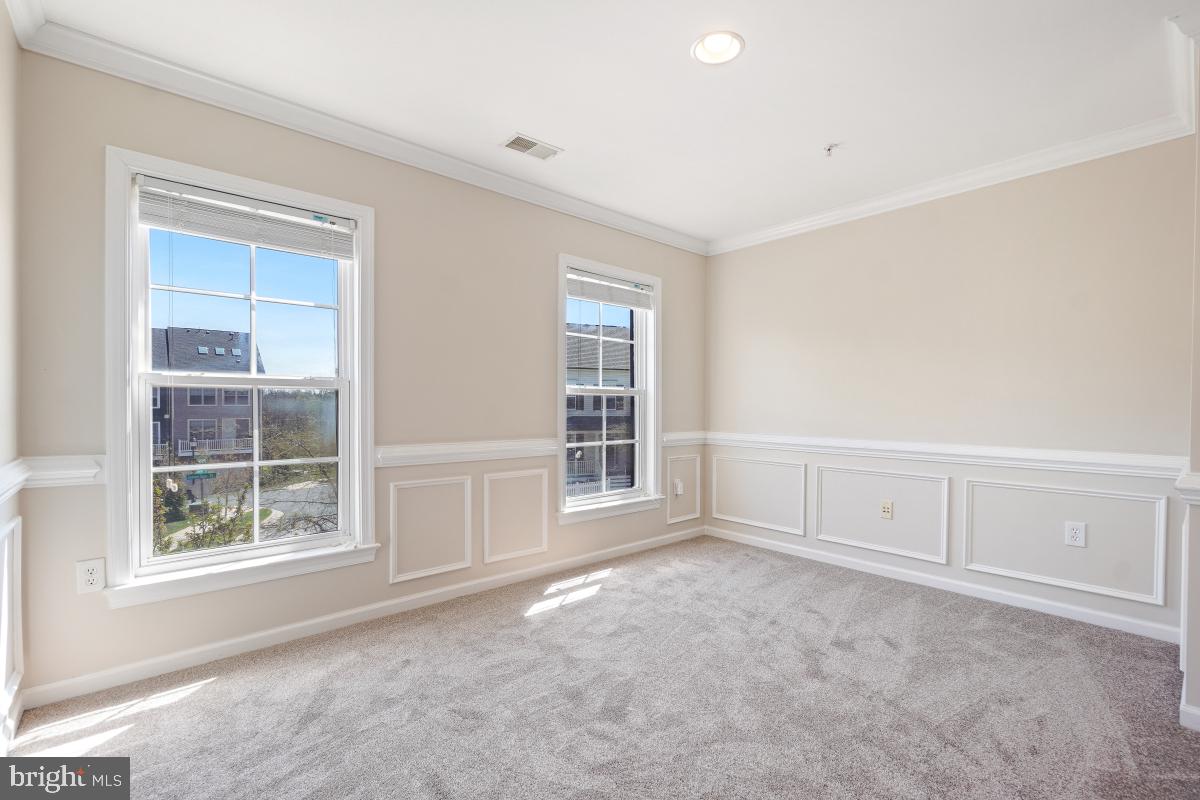 CLARKSBURG TOWN CENTER - Residential