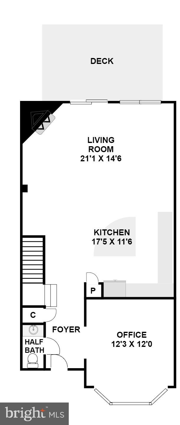 CLARKSBURG TOWN CENTER - Residential