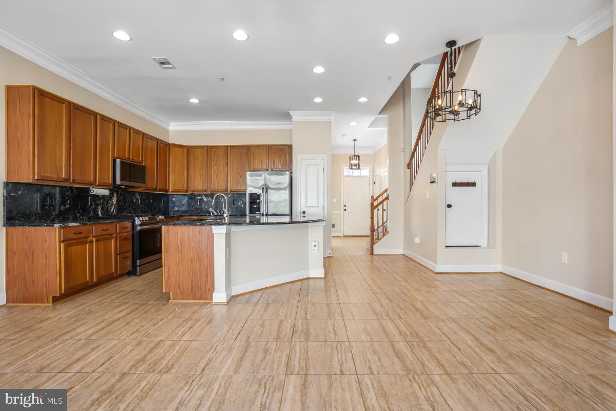 CLARKSBURG TOWN CENTER - Residential