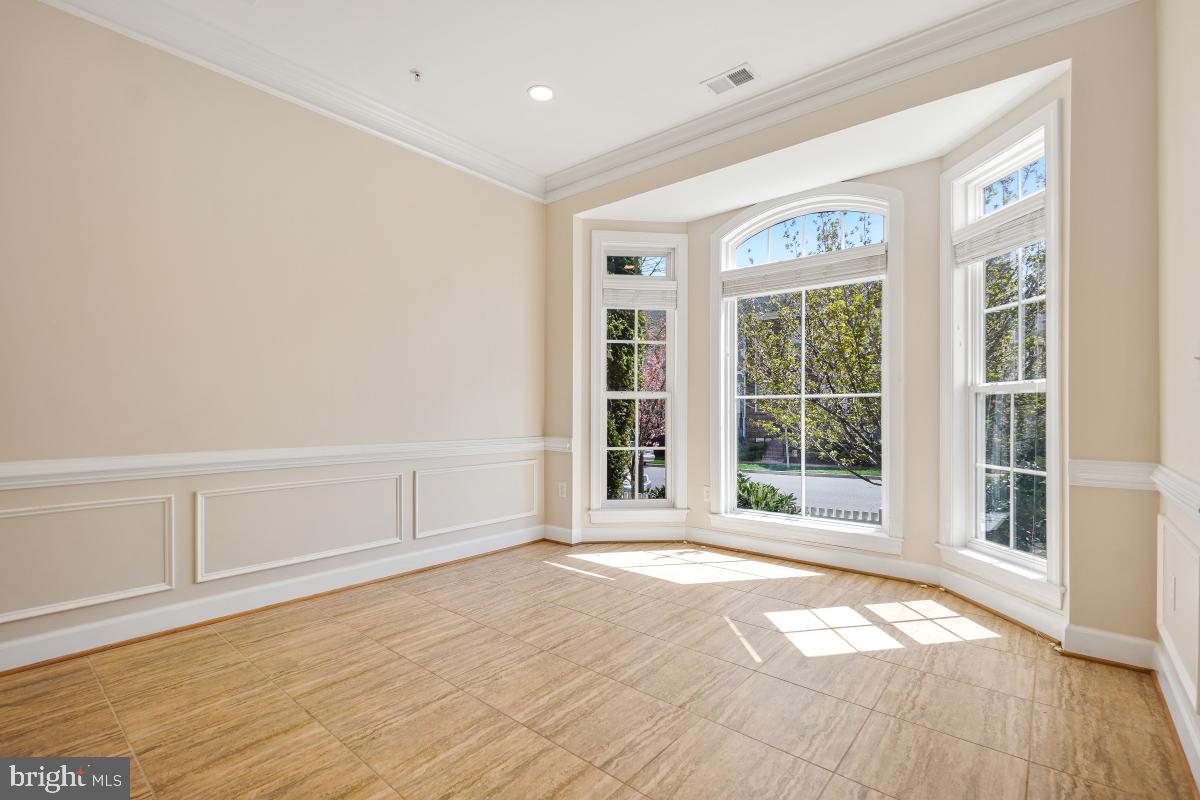 CLARKSBURG TOWN CENTER - Residential