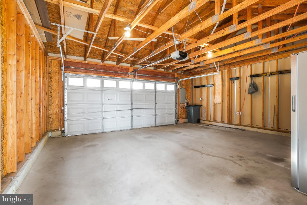 CLARKSBURG TOWN CENTER - Residential