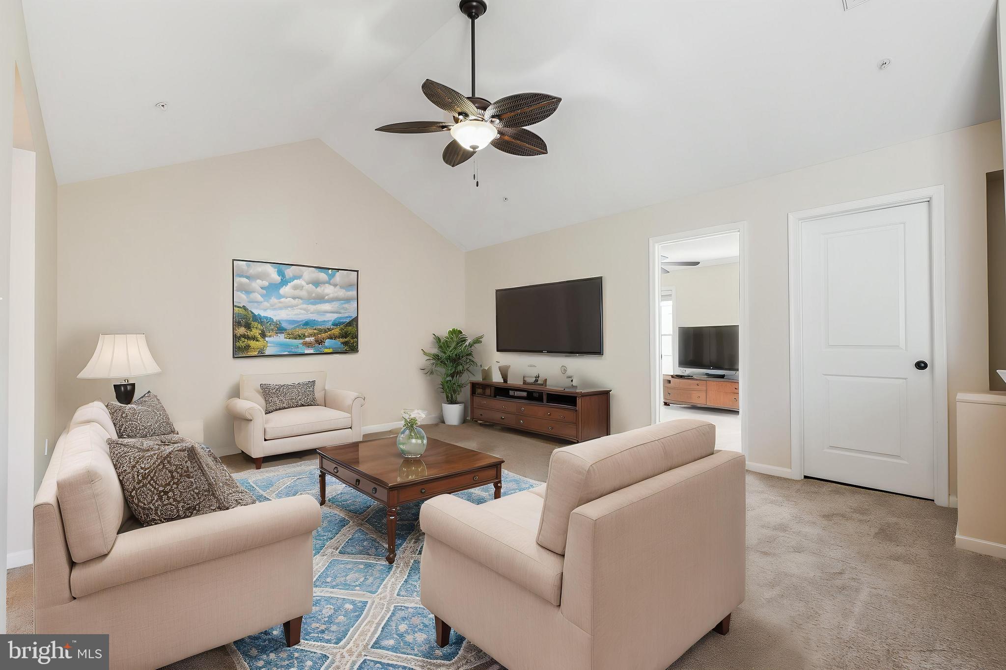 CLARKSBURG TOWN CENTER - Residential