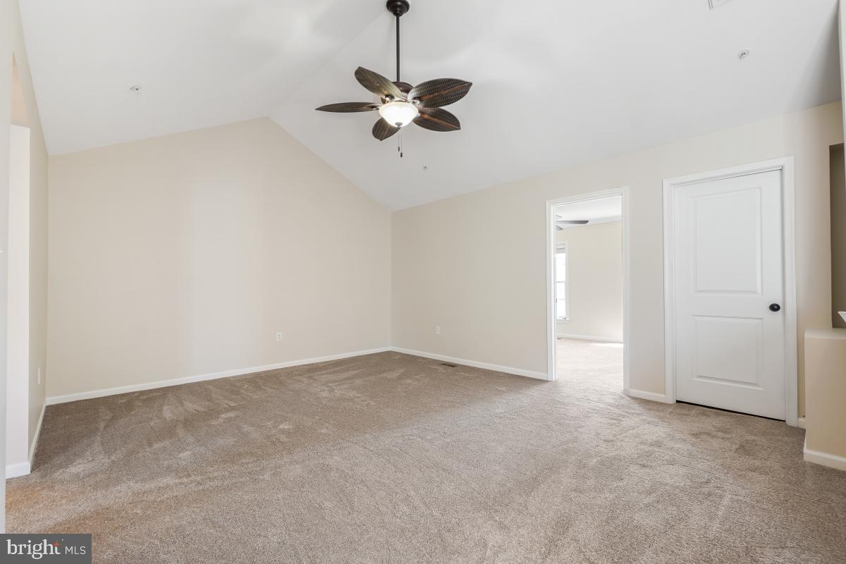 CLARKSBURG TOWN CENTER - Residential