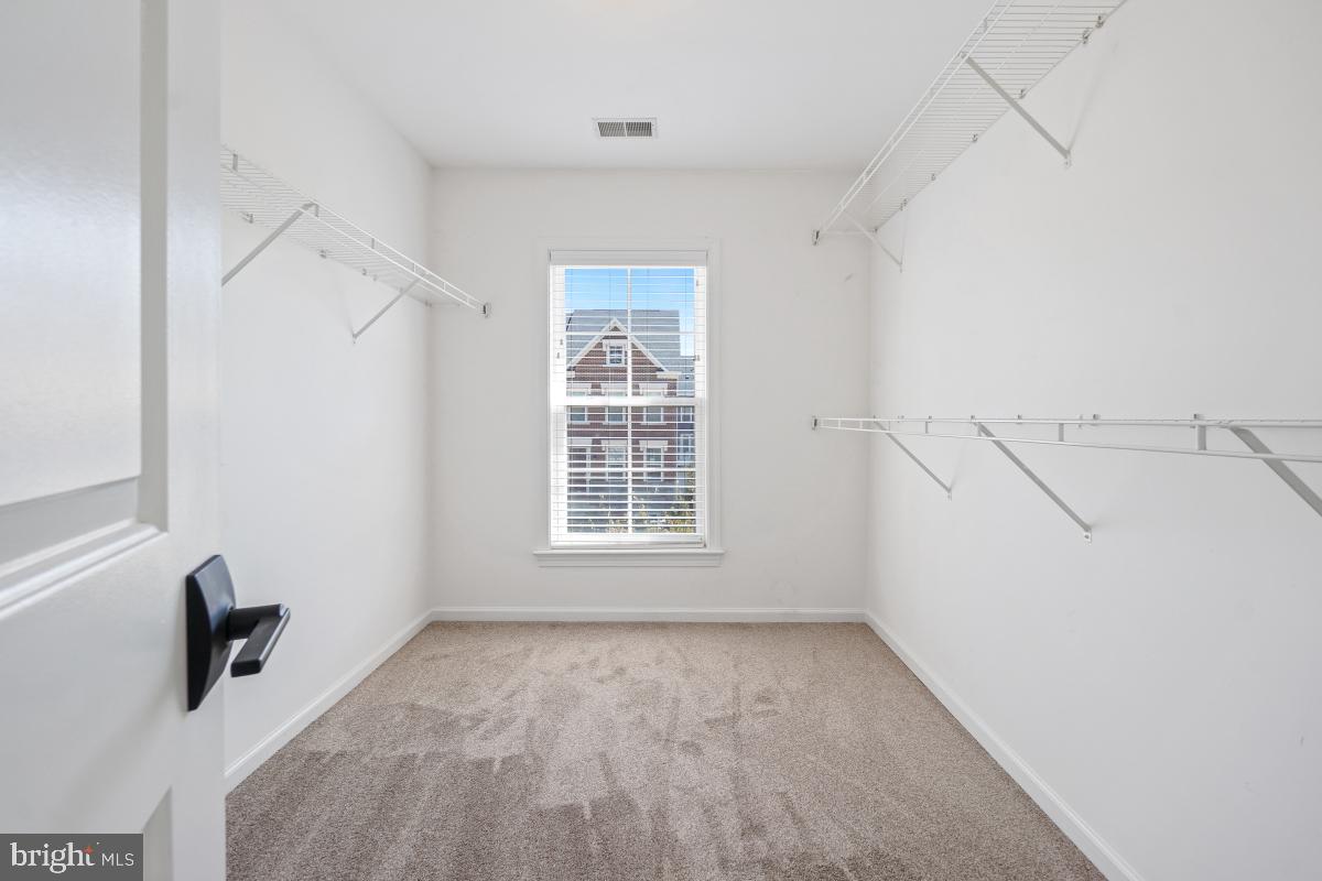 CLARKSBURG TOWN CENTER - Residential