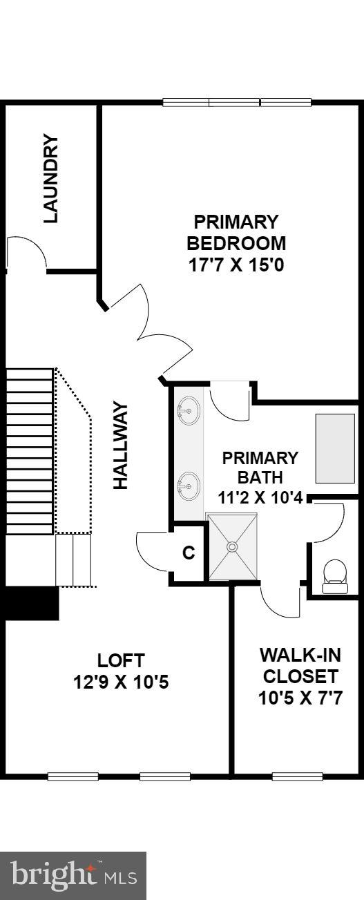 CLARKSBURG TOWN CENTER - Residential