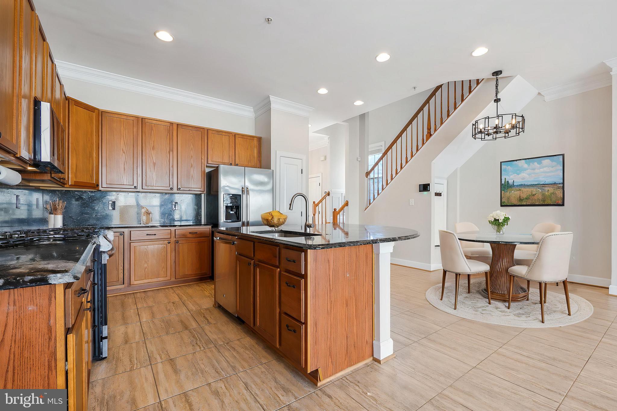 CLARKSBURG TOWN CENTER - Residential