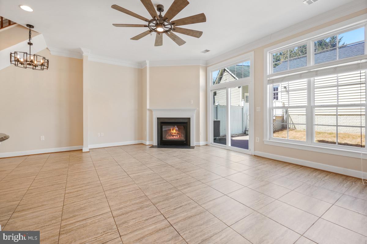 CLARKSBURG TOWN CENTER - Residential