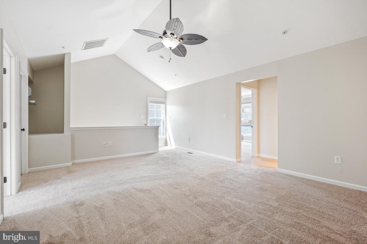 CLARKSBURG TOWN CENTER - Residential