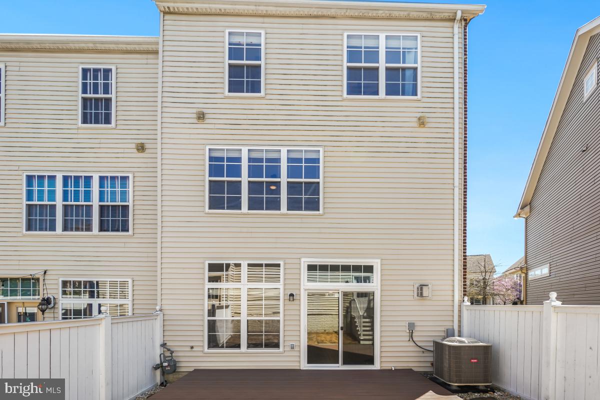 CLARKSBURG TOWN CENTER - Residential