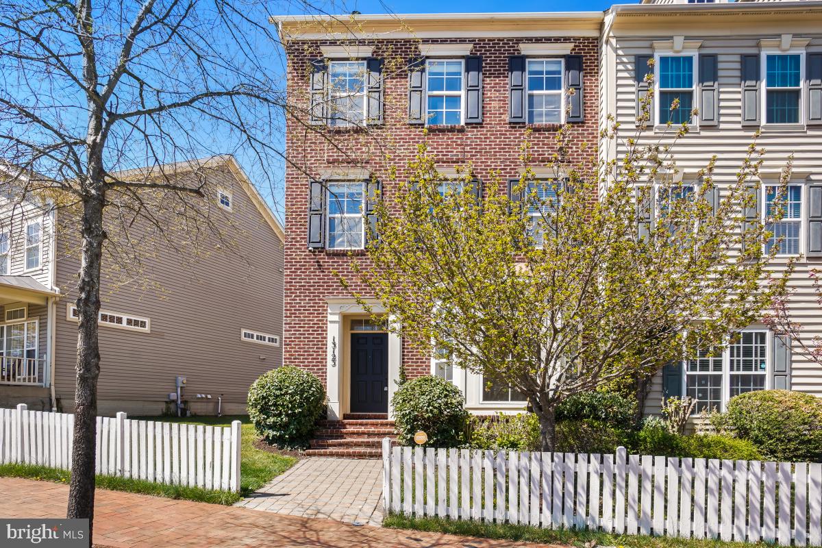 CLARKSBURG TOWN CENTER - Residential