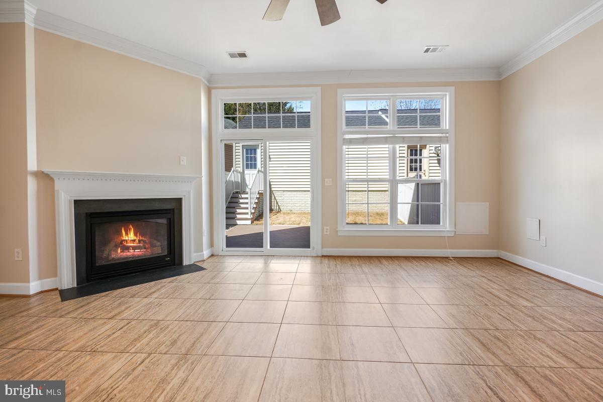 CLARKSBURG TOWN CENTER - Residential