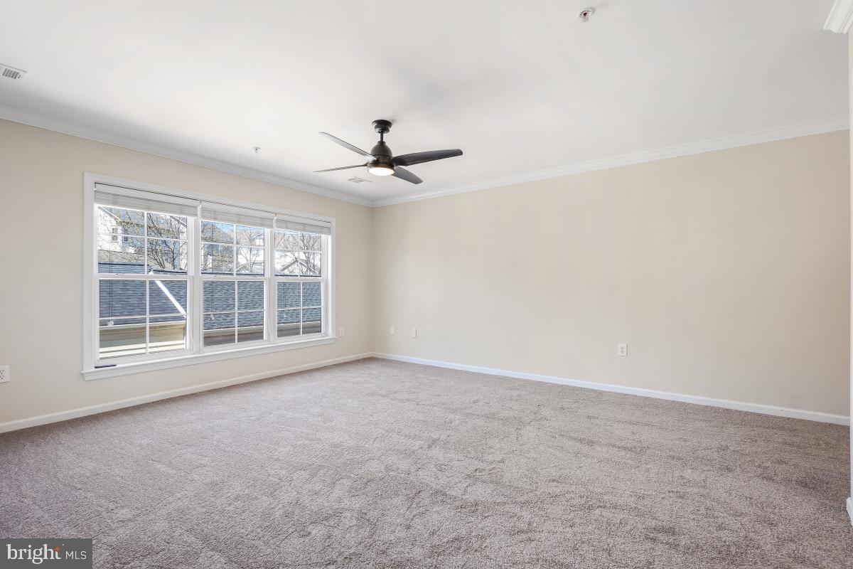 CLARKSBURG TOWN CENTER - Residential