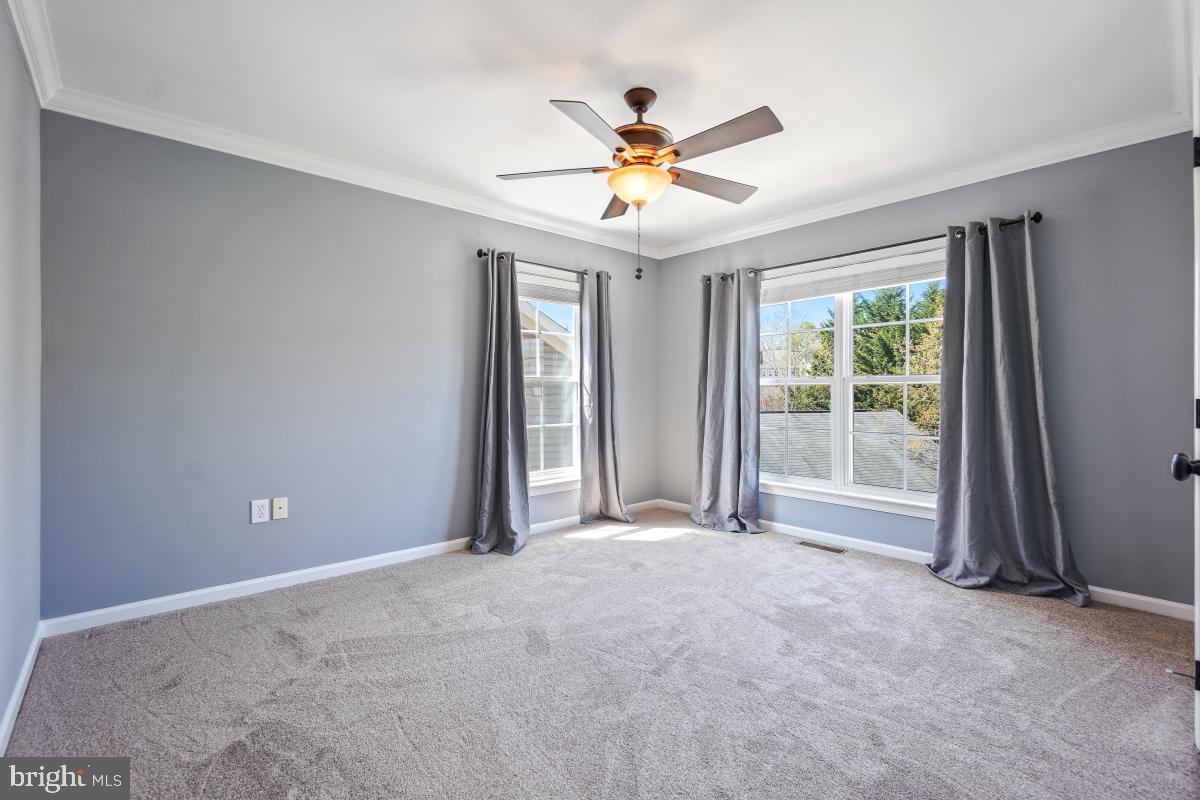 CLARKSBURG TOWN CENTER - Residential