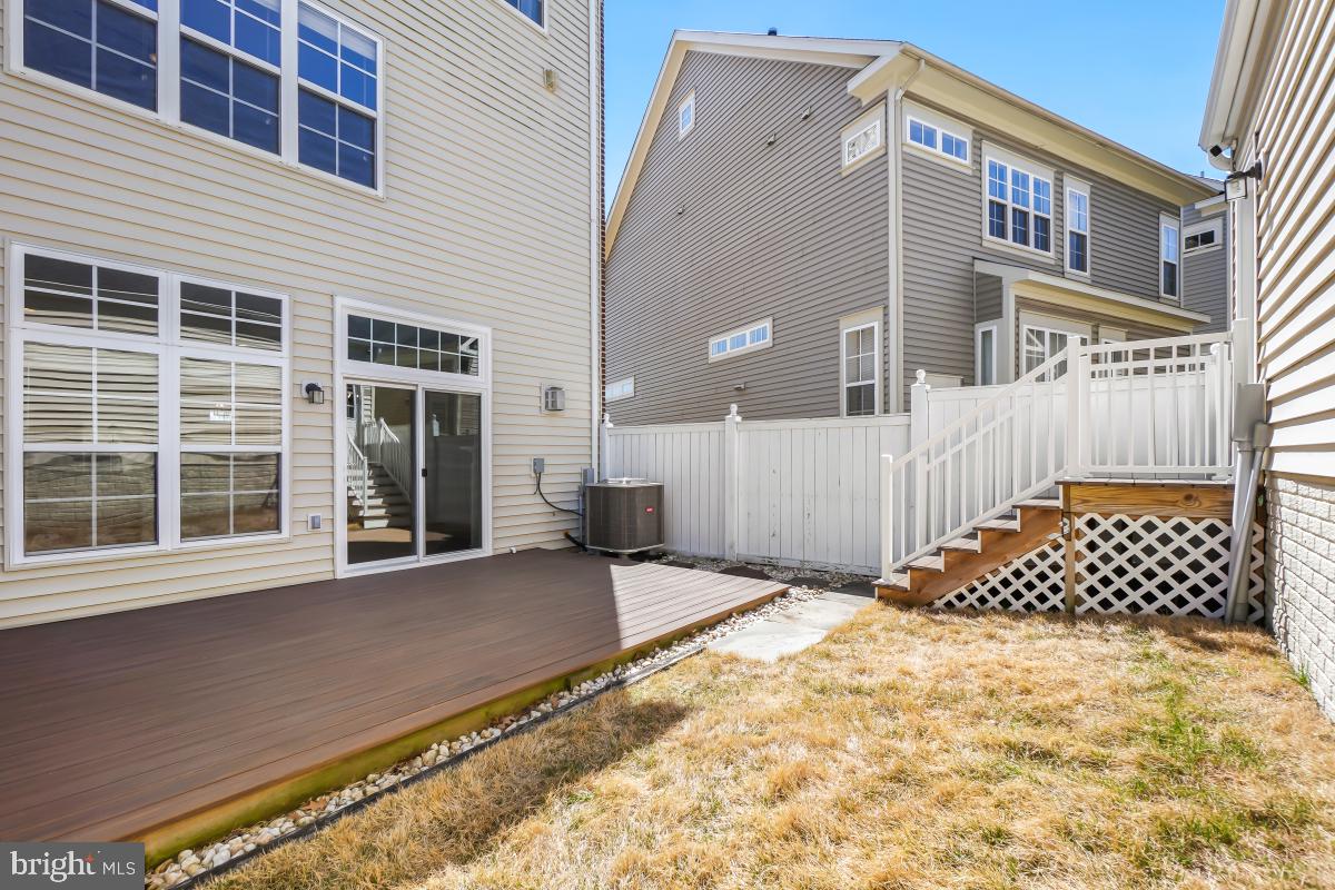 CLARKSBURG TOWN CENTER - Residential