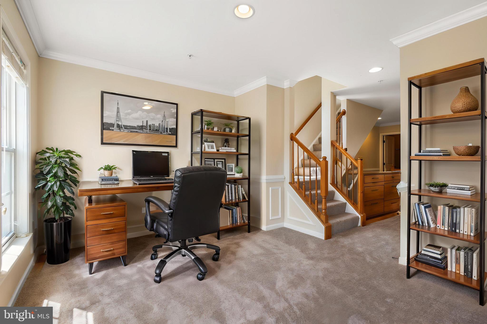 CLARKSBURG TOWN CENTER - Residential