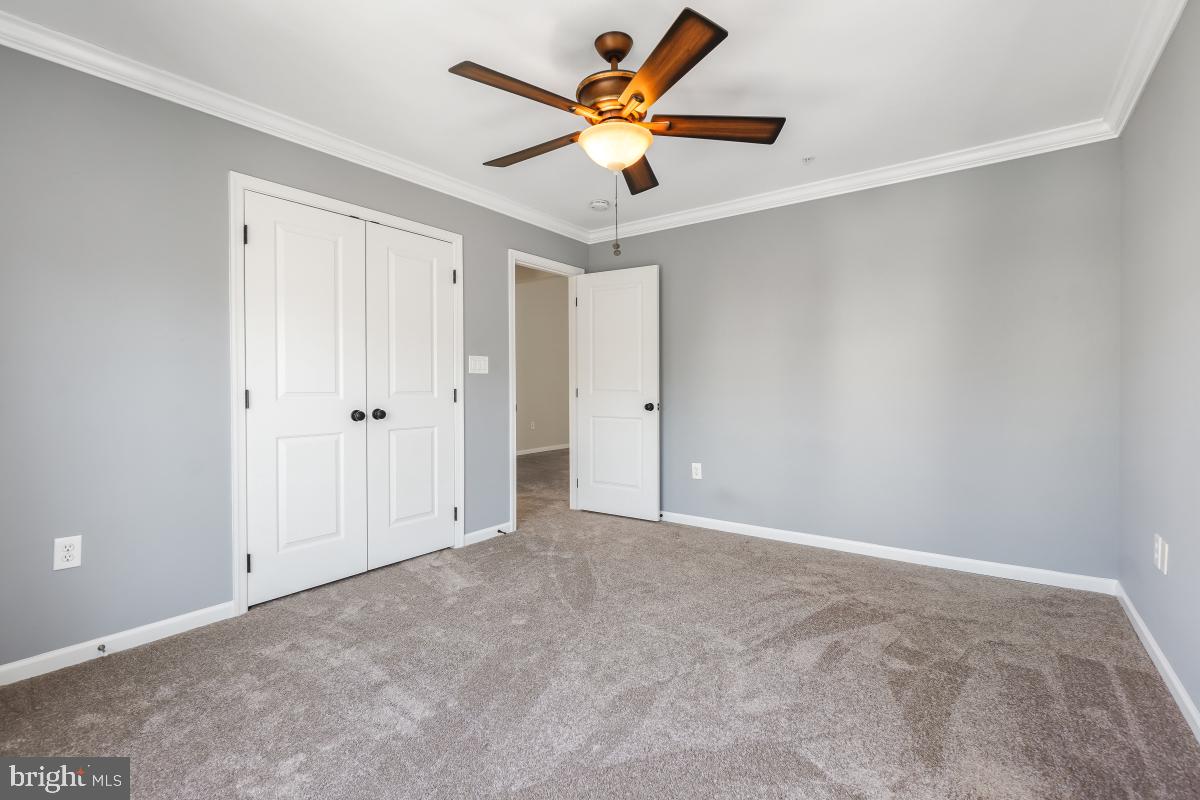 CLARKSBURG TOWN CENTER - Residential