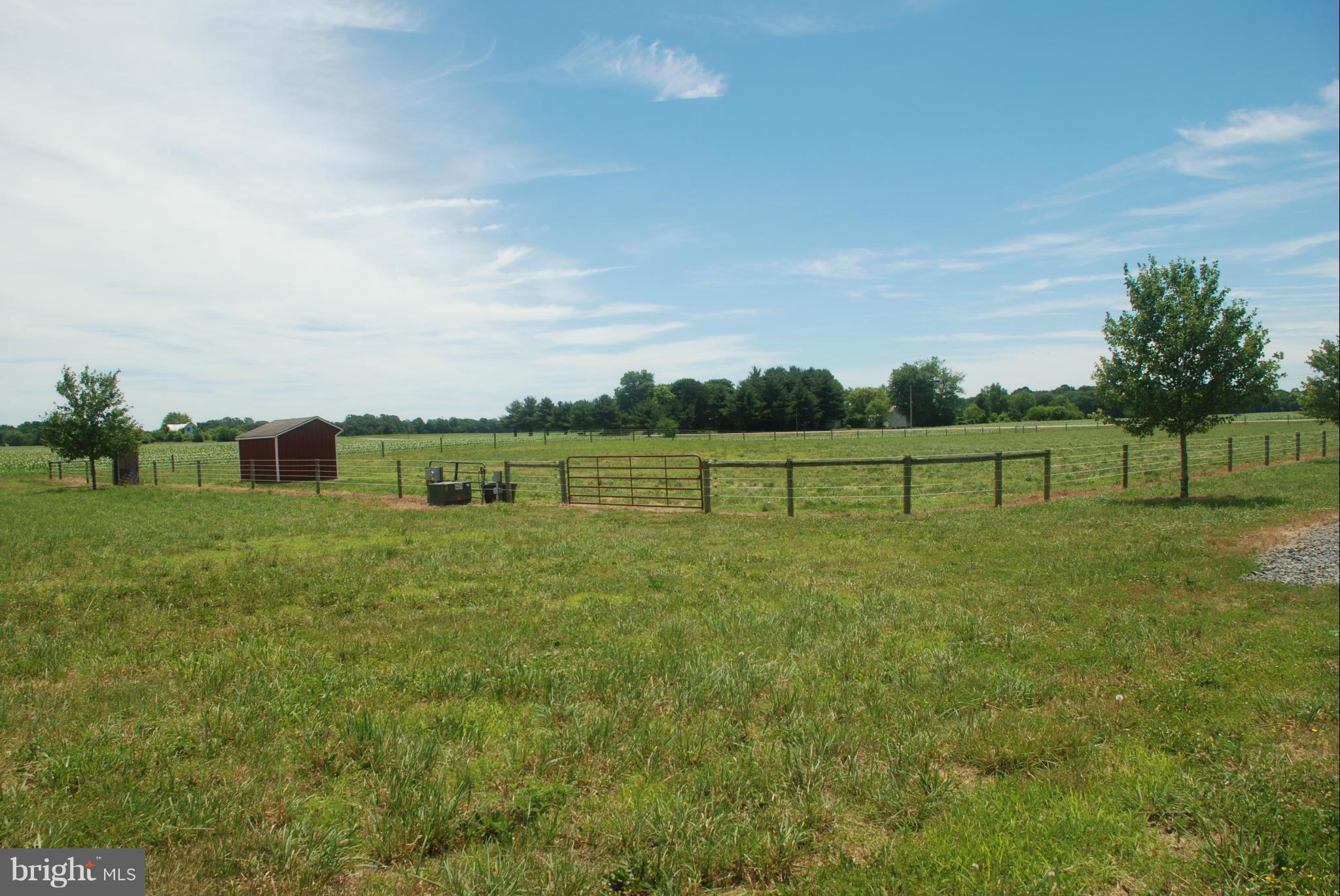 NONE AVAILABLE - Land