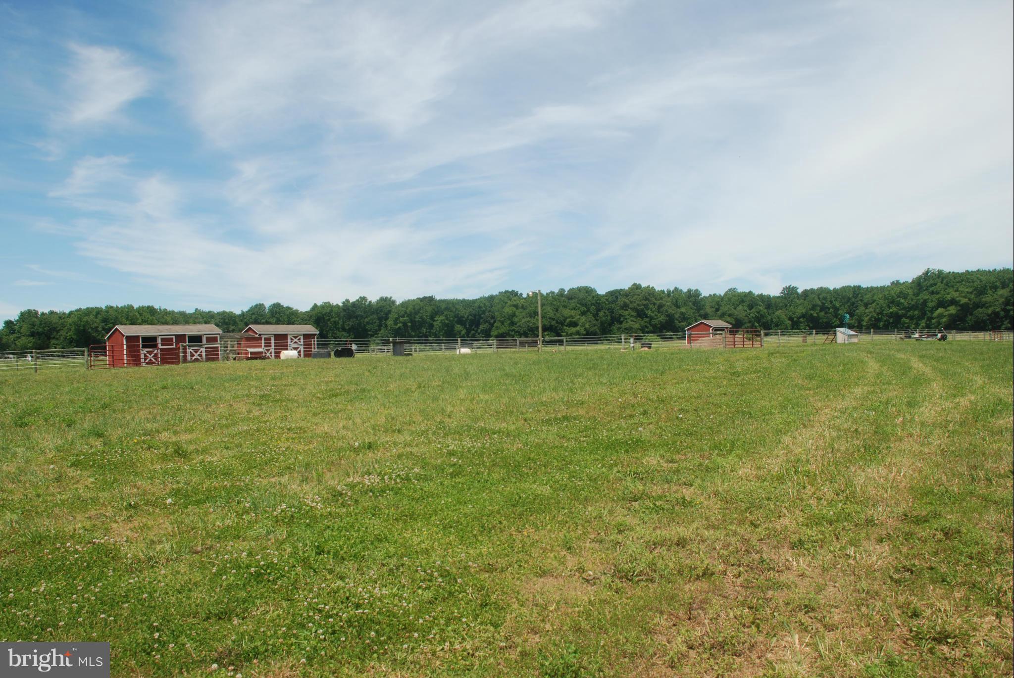 NONE AVAILABLE - Land