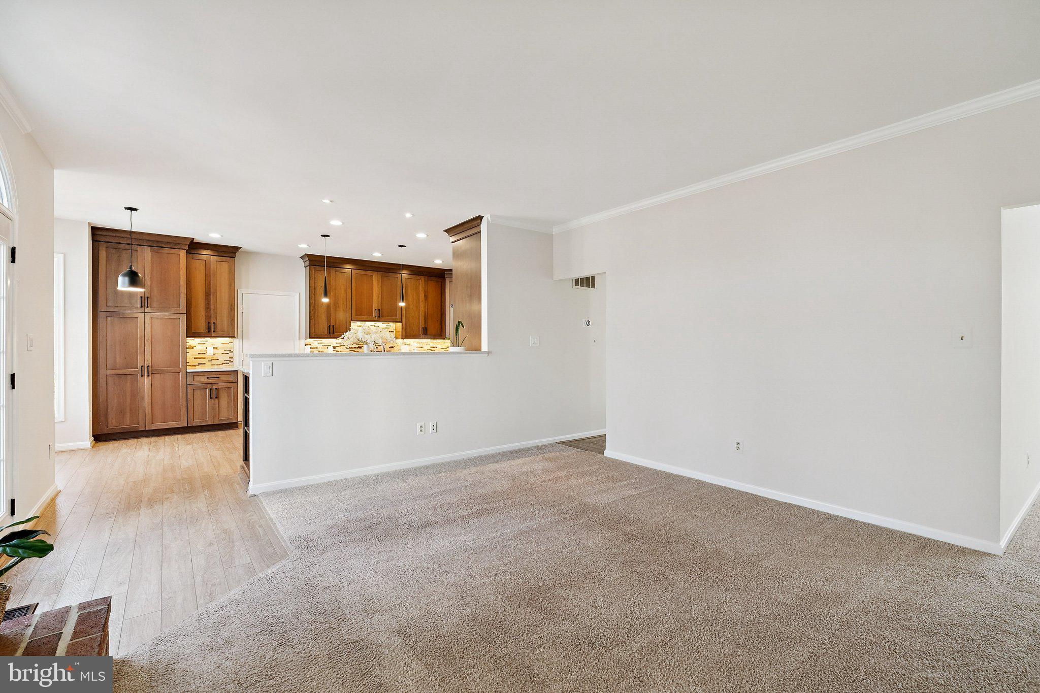 CONFEDERATE RIDGE - Residential