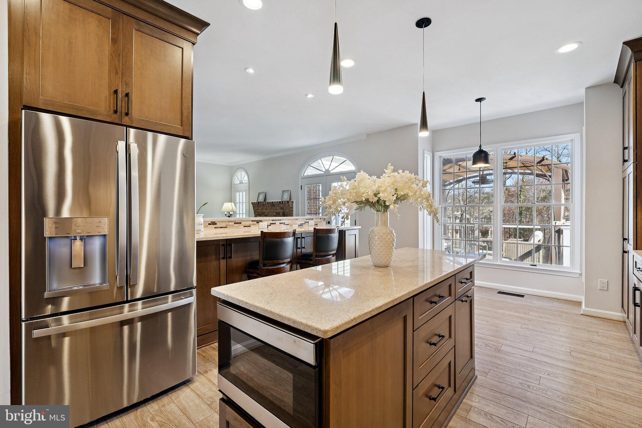 CONFEDERATE RIDGE - Residential