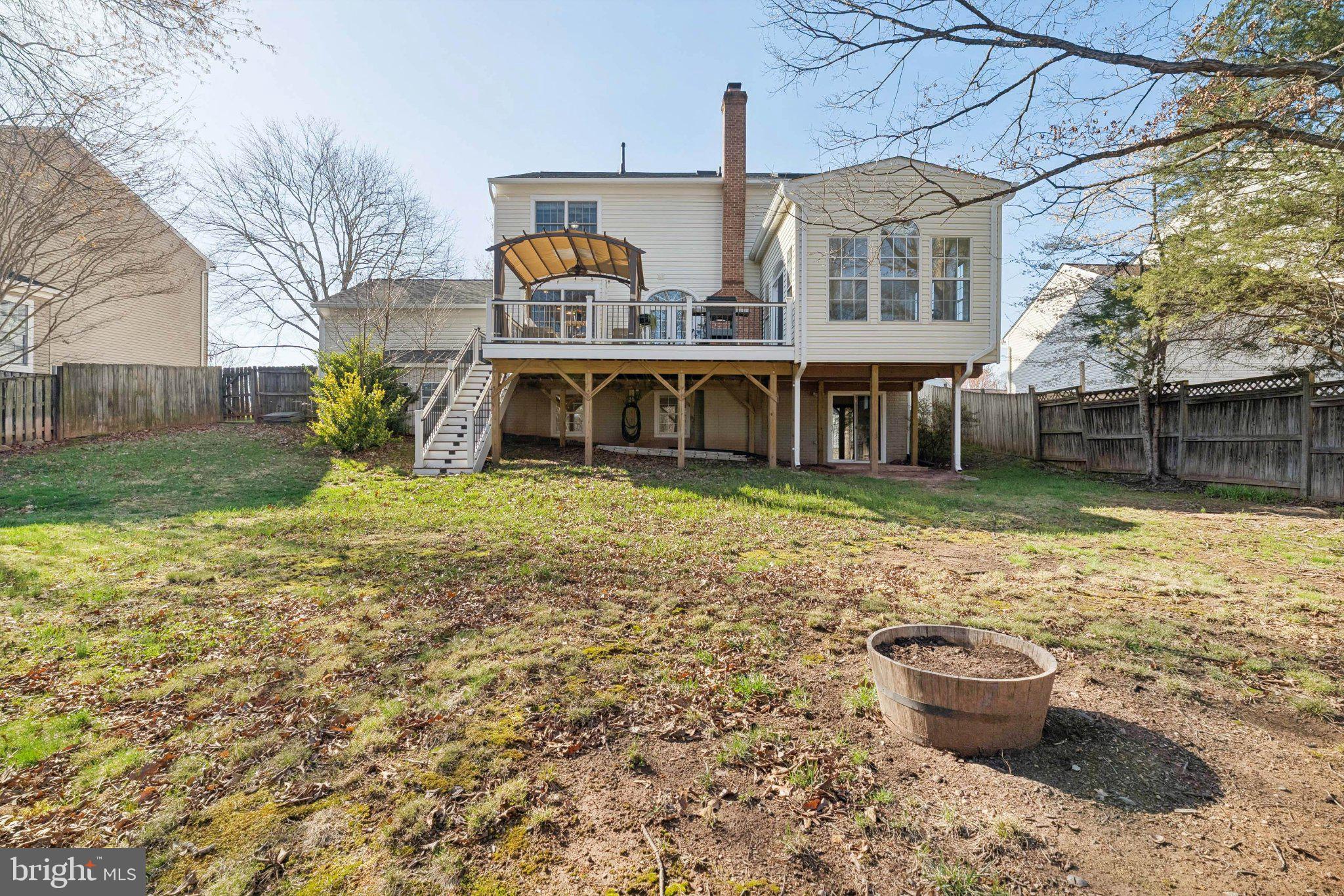 CONFEDERATE RIDGE - Residential