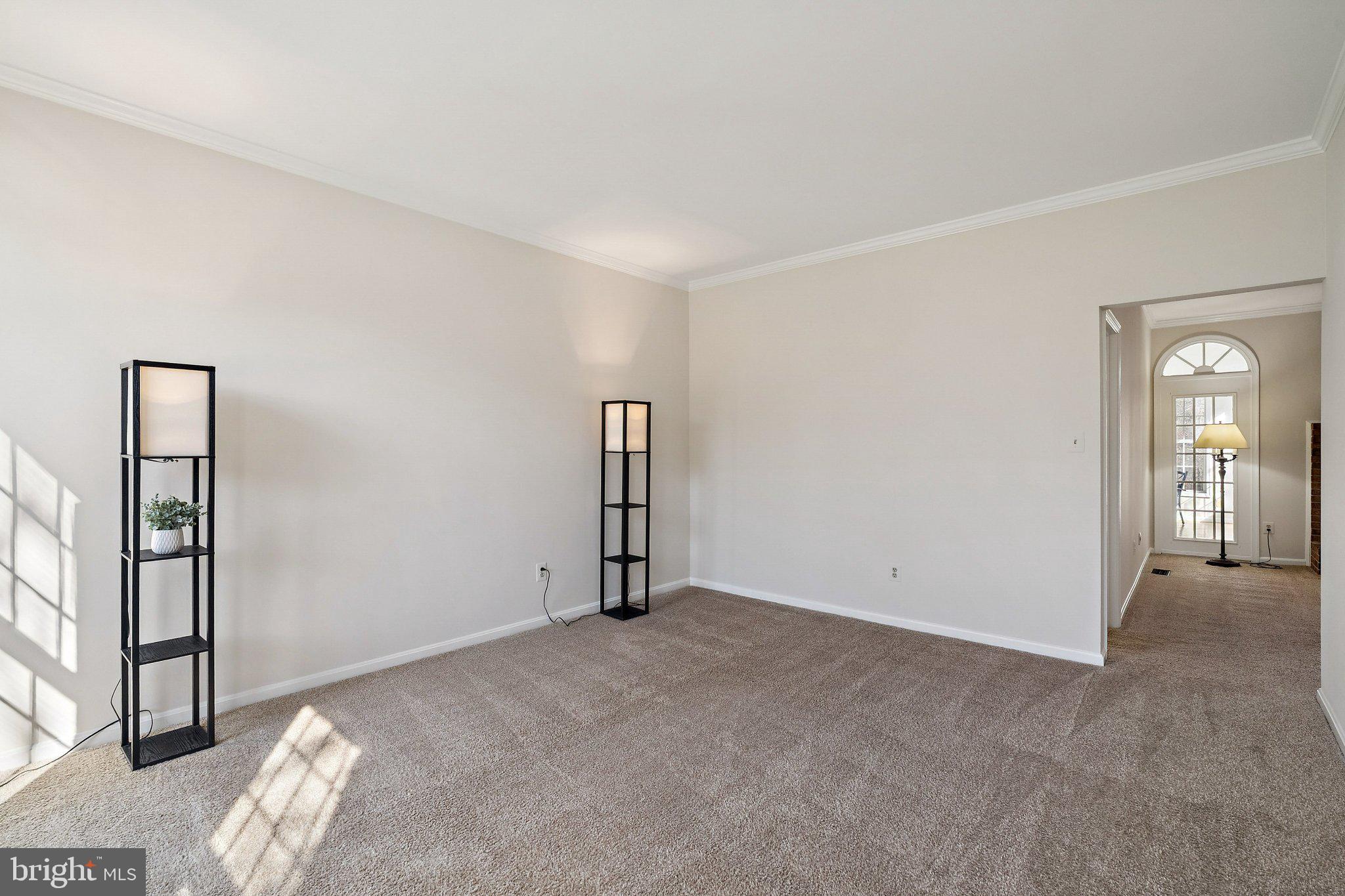 CONFEDERATE RIDGE - Residential