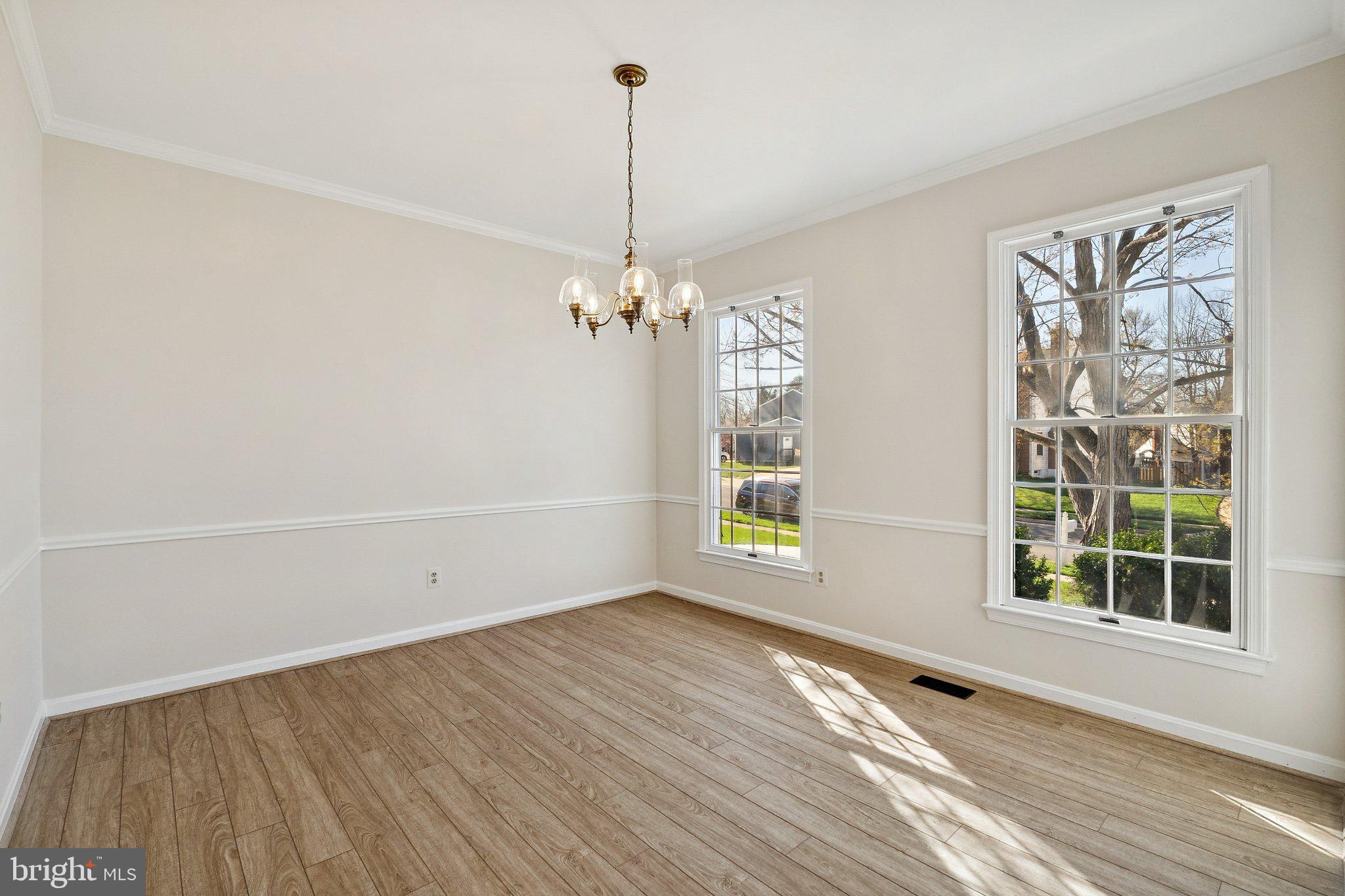 CONFEDERATE RIDGE - Residential