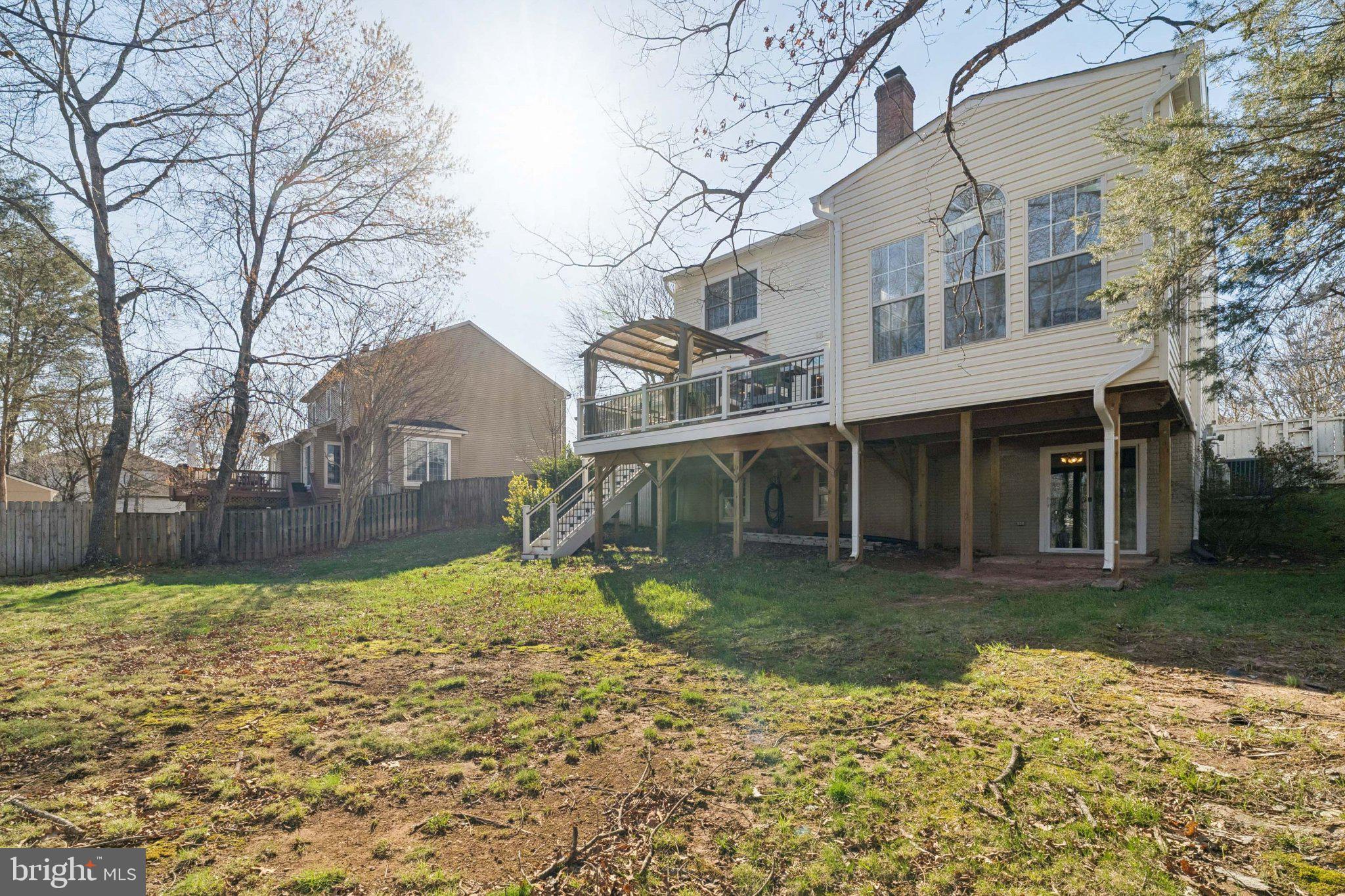 CONFEDERATE RIDGE - Residential