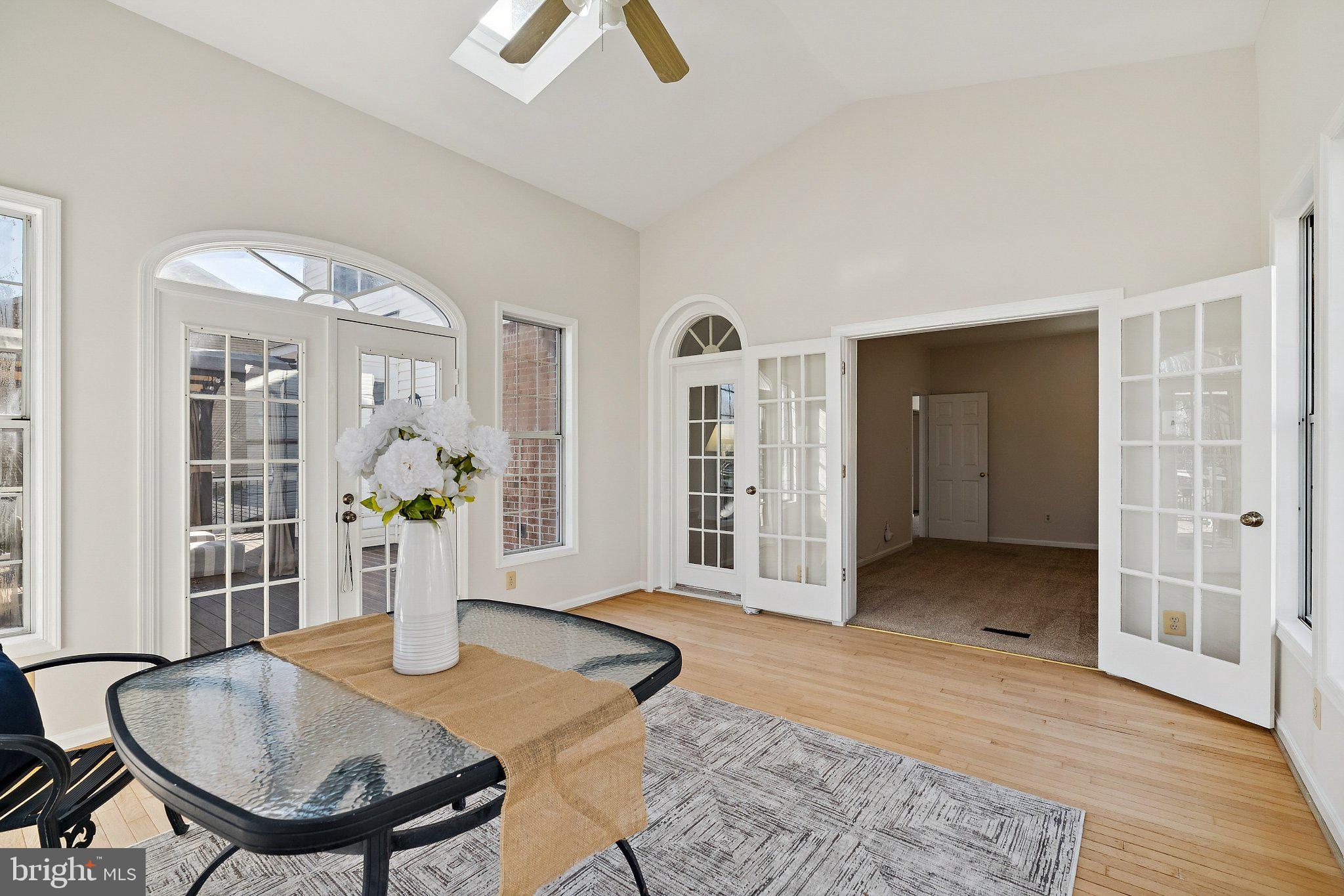 CONFEDERATE RIDGE - Residential