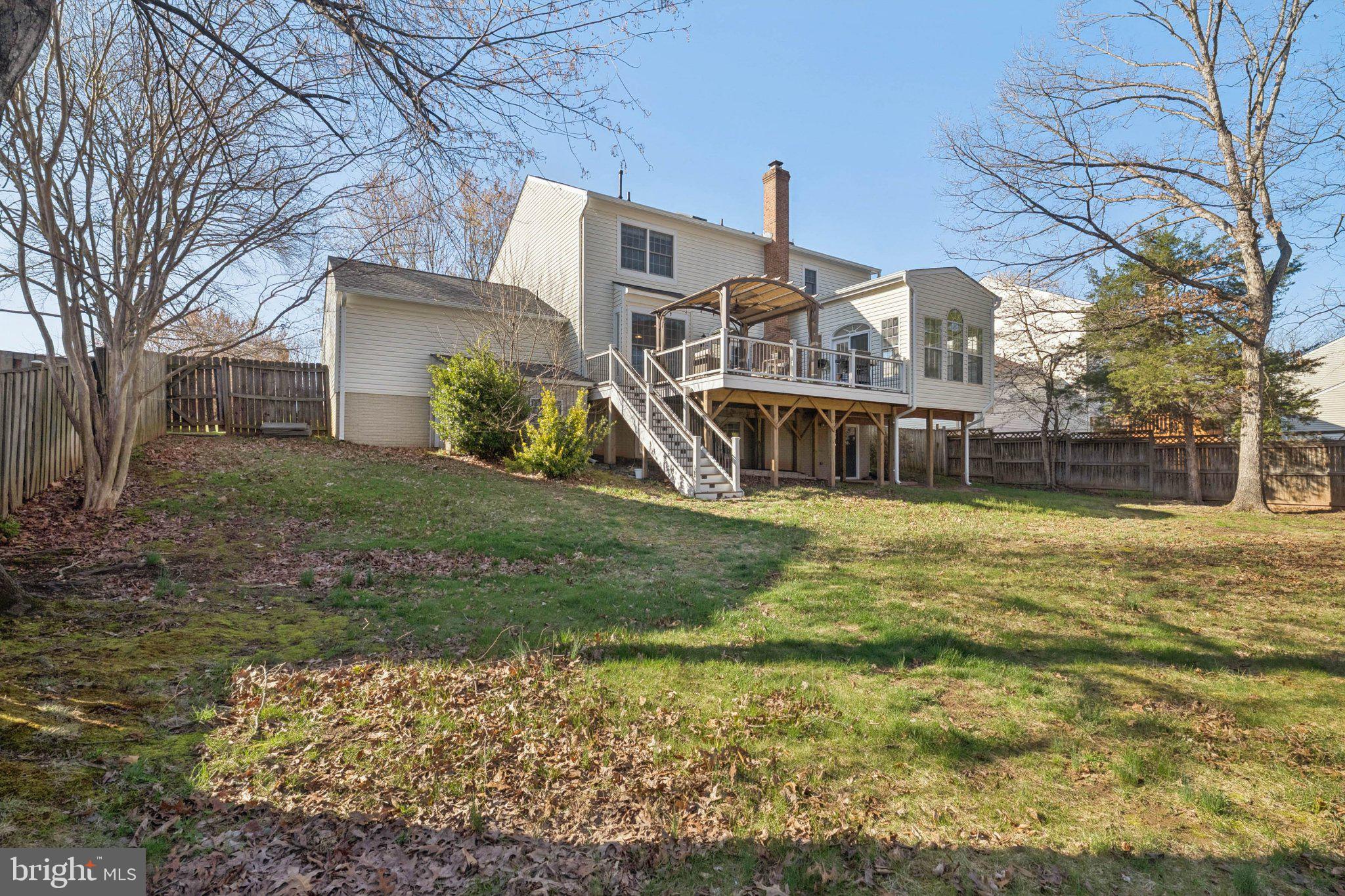 CONFEDERATE RIDGE - Residential