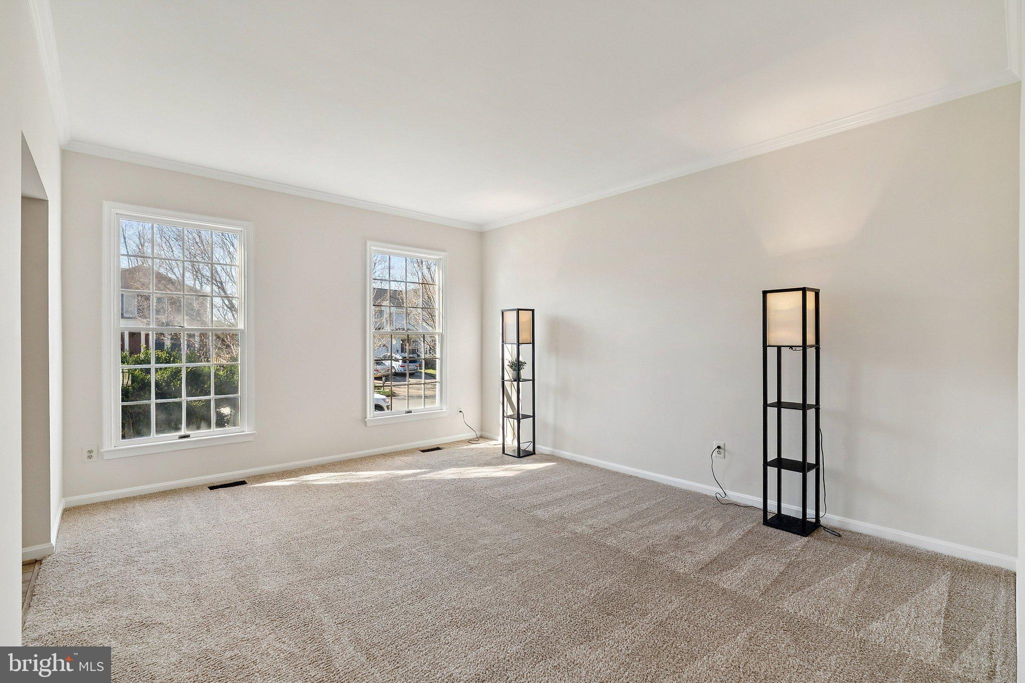 CONFEDERATE RIDGE - Residential